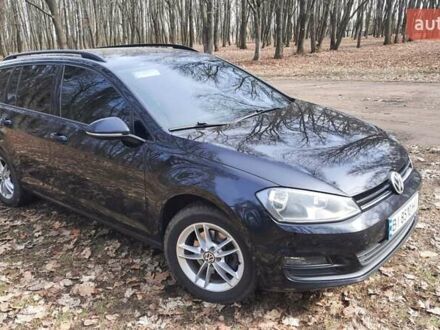Фольксваген Гольф 2013 в Полтаве на Automoto.ua Черный Фольксваген Гольф, объемом двигателя 1.6 л и пробегом 314 тыс. км за 8650 $, фото 1 на Automoto.ua
