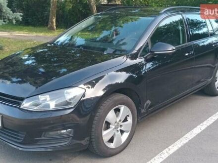 Фольксваген Гольф 2014 у Миколаєві на Automoto.ua Чорний Фольксваген Гольф, об'ємом двигуна 1.6 л та пробігом 297 тис. км за 9900 $, фото 1 на Automoto.ua