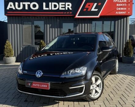 Чорний Фольксваген Гольф, об'ємом двигуна 0 л та пробігом 90 тис. км за 8950 $, фото 1 на Automoto.ua