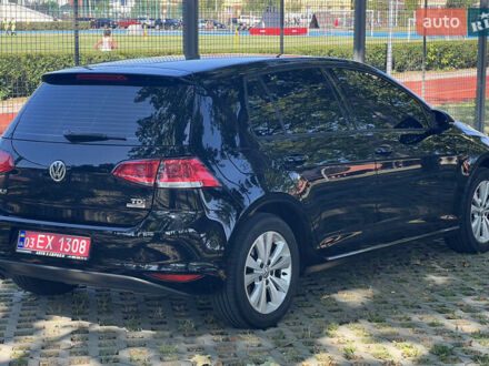 Чорний Фольксваген Гольф, об'ємом двигуна 1.6 л та пробігом 240 тис. км за 11600 $, фото 1 на Automoto.ua