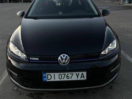 Фольксваген Гольф 2015 у Львові на Automoto.ua Чорний Фольксваген Гольф, об'ємом двигуна 0 л та пробігом 140 тис. км за 9950 $, фото 1 на Automoto.ua