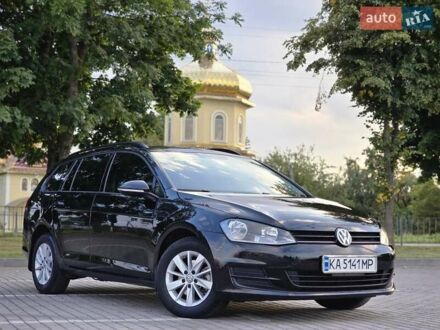 Фольксваген Гольф 2015 в Черновцах на Automoto.ua Черный Фольксваген Гольф, объемом двигателя 1.8 л и пробегом 194 тыс. км за 8999 $, фото 1 на Automoto.ua