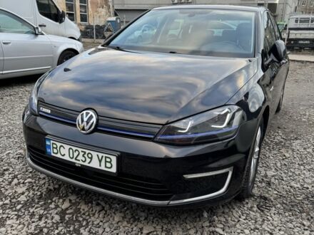 Фольксваген Гольф 2015 у Львові на Automoto.ua Чорний Фольксваген Гольф, об'ємом двигуна 0 л та пробігом 131 тис. км за 9400 $, фото 1 на Automoto.ua
