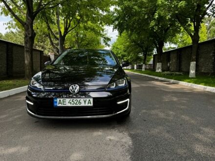 Фольксваген Гольф 2015 у Дніпро (Дніпропетровську) на Automoto.ua Чорний Фольксваген Гольф, об'ємом двигуна 0 л та пробігом 104 тис. км за 10900 $, фото 1 на Automoto.ua