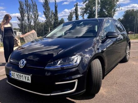 Черный Фольксваген Гольф, объемом двигателя 0 л и пробегом 181 тыс. км за 7799 $, фото 1 на Automoto.ua