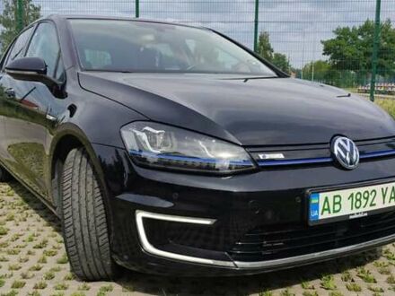 Фольксваген Гольф 2015 у Вінниці на Automoto.ua Чорний Фольксваген Гольф, об'ємом двигуна 0 л та пробігом 94 тис. км за 9900 $, фото 1 на Automoto.ua