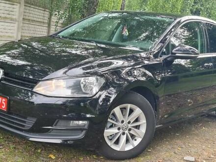 Фольксваген Гольф 2015 у Рівному на Automoto.ua Чорний Фольксваген Гольф, об'ємом двигуна 1.6 л та пробігом 310 тис. км за 11750 $, фото 1 на Automoto.ua