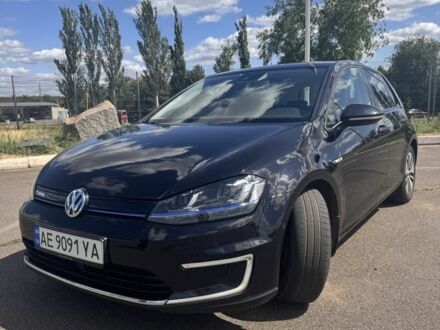 Фольксваген Гольф 2015 в Кривом Роге на Automoto.ua Черный Фольксваген Гольф, объемом двигателя 0 л и пробегом 174 тыс. км за 8800 $, фото 1 на Automoto.ua
