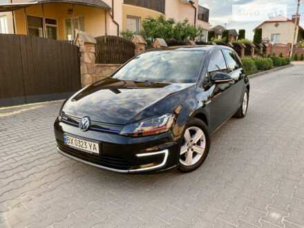 Фольксваген Гольф 2015 у Хмельницькому на Automoto.ua Чорний Фольксваген Гольф, об'ємом двигуна 0 л та пробігом 130 тис. км за 14200 $, фото 1 на Automoto.ua