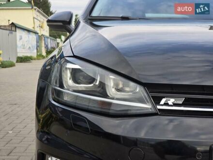 Фольксваген Гольф 2015 в Белой Церкве на Automoto.ua Черный Фольксваген Гольф, объемом двигателя 1.97 л и пробегом 237 тыс. км за 14500 $, фото 1 на Automoto.ua