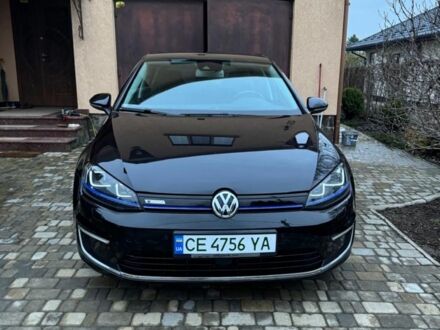 Черный Фольксваген Гольф, объемом двигателя 0 л и пробегом 155 тыс. км за 9200 $, фото 1 на Automoto.ua