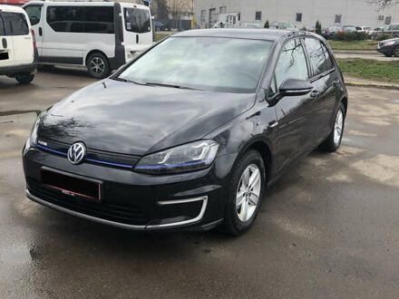 Фольксваген Гольф 2016 у Львові на Automoto.ua Чорний Фольксваген Гольф, об'ємом двигуна 0 л та пробігом 127 тис. км за 10400 $, фото 1 на Automoto.ua