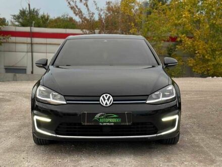 Чорний Фольксваген Гольф, об'ємом двигуна 0 л та пробігом 68 тис. км за 13400 $, фото 1 на Automoto.ua