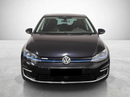 Фольксваген Гольф 2018 у Києві на Automoto.ua Чорний Фольксваген Гольф, об'ємом двигуна 0 л та пробігом 134 тис. км за 10400 $, фото 1 на Automoto.ua