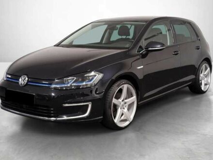 Фольксваген Гольф 2018 у Києві на Automoto.ua Чорний Фольксваген Гольф, об'ємом двигуна 0 л та пробігом 134 тис. км за 10600 $, фото 1 на Automoto.ua