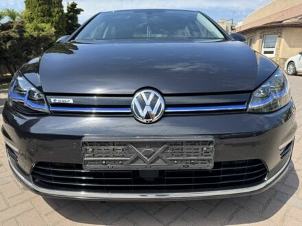 Фольксваген Гольф 2019 у Запоріжжя на Automoto.ua Чорний Фольксваген Гольф, об'ємом двигуна 0 л та пробігом 92 тис. км за 13900 $, фото 1 на Automoto.ua