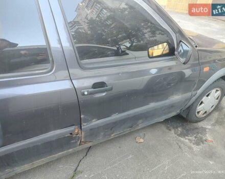 Фіолетовий Фольксваген Гольф, об'ємом двигуна 1.9 л та пробігом 385 тис. км за 1800 $, фото 2 на Automoto.ua