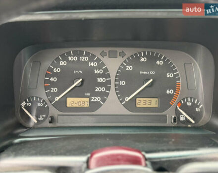 Фіолетовий Фольксваген Гольф, об'ємом двигуна 1.39 л та пробігом 333 тис. км за 2300 $, фото 21 на Automoto.ua