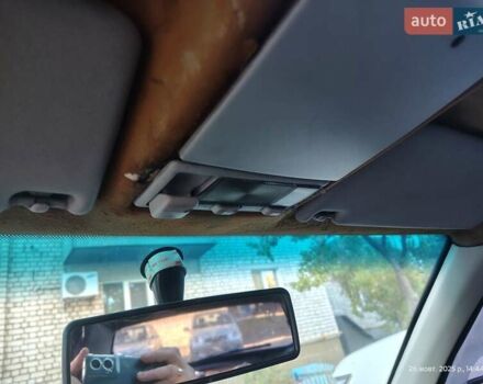 Фіолетовий Фольксваген Гольф, об'ємом двигуна 1.9 л та пробігом 385 тис. км за 1800 $, фото 10 на Automoto.ua