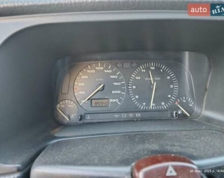 Фіолетовий Фольксваген Гольф, об'ємом двигуна 1.9 л та пробігом 385 тис. км за 1800 $, фото 11 на Automoto.ua