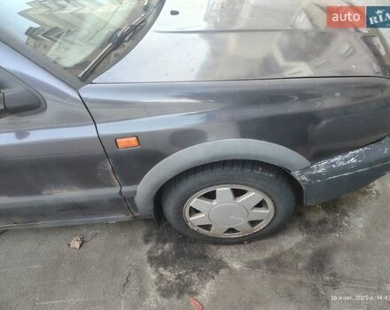 Фіолетовий Фольксваген Гольф, об'ємом двигуна 1.9 л та пробігом 385 тис. км за 1800 $, фото 12 на Automoto.ua