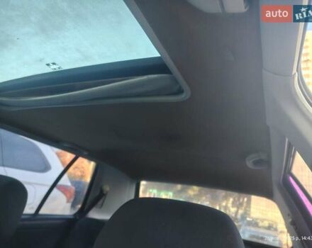 Фіолетовий Фольксваген Гольф, об'ємом двигуна 1.9 л та пробігом 385 тис. км за 1800 $, фото 1 на Automoto.ua