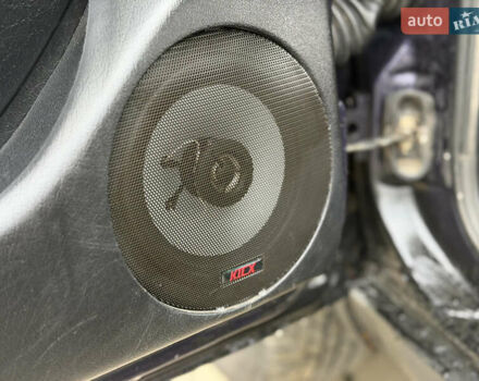 Фіолетовий Фольксваген Гольф, об'ємом двигуна 1.39 л та пробігом 333 тис. км за 2300 $, фото 16 на Automoto.ua