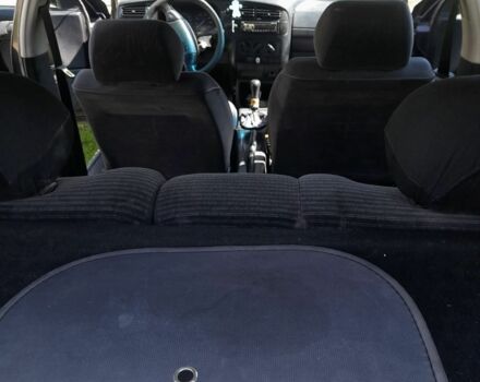 Фиолетовый Фольксваген Гольф, объемом двигателя 1.8 л и пробегом 500 тыс. км за 1810 $, фото 1 на Automoto.ua