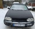 Фиолетовый Фольксваген Гольф, объемом двигателя 1.6 л и пробегом 540 тыс. км за 1650 $, фото 1 на Automoto.ua