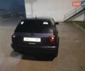 Фиолетовый Фольксваген Гольф, объемом двигателя 1.8 л и пробегом 200 тыс. км за 1200 $, фото 7 на Automoto.ua