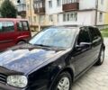Фиолетовый Фольксваген Гольф, объемом двигателя 1.4 л и пробегом 210 тыс. км за 3700 $, фото 5 на Automoto.ua