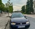 Фиолетовый Фольксваген Гольф, объемом двигателя 1.4 л и пробегом 210 тыс. км за 3700 $, фото 15 на Automoto.ua