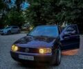 Фиолетовый Фольксваген Гольф, объемом двигателя 1.4 л и пробегом 210 тыс. км за 3700 $, фото 11 на Automoto.ua