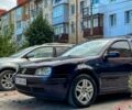 Фиолетовый Фольксваген Гольф, объемом двигателя 1.4 л и пробегом 210 тыс. км за 3700 $, фото 10 на Automoto.ua