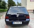 Фиолетовый Фольксваген Гольф, объемом двигателя 1.4 л и пробегом 210 тыс. км за 3700 $, фото 3 на Automoto.ua