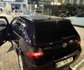 Фиолетовый Фольксваген Гольф, объемом двигателя 1.4 л и пробегом 210 тыс. км за 3700 $, фото 14 на Automoto.ua