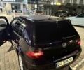 Фиолетовый Фольксваген Гольф, объемом двигателя 1.4 л и пробегом 210 тыс. км за 3700 $, фото 13 на Automoto.ua