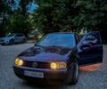 Фиолетовый Фольксваген Гольф, объемом двигателя 1.4 л и пробегом 210 тыс. км за 3700 $, фото 12 на Automoto.ua