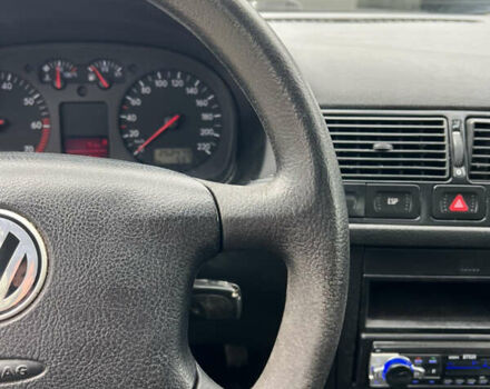 Фиолетовый Фольксваген Гольф, объемом двигателя 1.4 л и пробегом 253 тыс. км за 3599 $, фото 34 на Automoto.ua