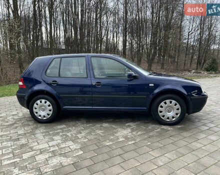 Фиолетовый Фольксваген Гольф, объемом двигателя 1.4 л и пробегом 253 тыс. км за 3599 $, фото 13 на Automoto.ua