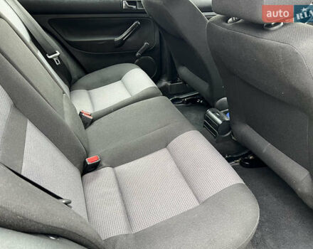 Фиолетовый Фольксваген Гольф, объемом двигателя 1.4 л и пробегом 253 тыс. км за 3599 $, фото 33 на Automoto.ua