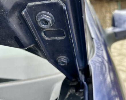 Фиолетовый Фольксваген Гольф, объемом двигателя 1.4 л и пробегом 253 тыс. км за 3599 $, фото 40 на Automoto.ua