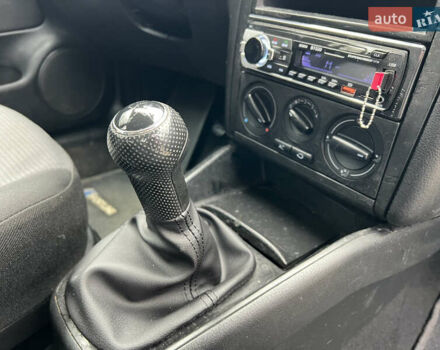 Фиолетовый Фольксваген Гольф, объемом двигателя 1.4 л и пробегом 253 тыс. км за 3599 $, фото 30 на Automoto.ua