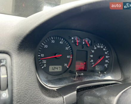 Фиолетовый Фольксваген Гольф, объемом двигателя 1.4 л и пробегом 253 тыс. км за 3599 $, фото 45 на Automoto.ua