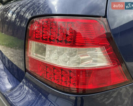 Фиолетовый Фольксваген Гольф, объемом двигателя 1.4 л и пробегом 253 тыс. км за 3599 $, фото 24 на Automoto.ua