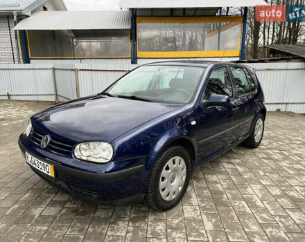 Фиолетовый Фольксваген Гольф, объемом двигателя 1.4 л и пробегом 253 тыс. км за 3599 $, фото 21 на Automoto.ua