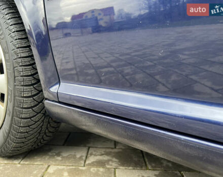 Фиолетовый Фольксваген Гольф, объемом двигателя 1.4 л и пробегом 253 тыс. км за 3599 $, фото 25 на Automoto.ua