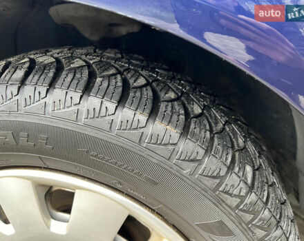 Фиолетовый Фольксваген Гольф, объемом двигателя 1.4 л и пробегом 253 тыс. км за 3599 $, фото 36 на Automoto.ua