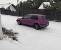 Фіолетовий Фольксваген Гольф, об'ємом двигуна 1.9 л та пробігом 400 тис. км за 1800 $, фото 9 на Automoto.ua
