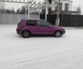 Фіолетовий Фольксваген Гольф, об'ємом двигуна 1.9 л та пробігом 400 тис. км за 1800 $, фото 7 на Automoto.ua